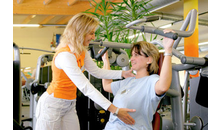 Kundenbild groß 2 Fit 4 life Fitness- & Wellnesspark OHG