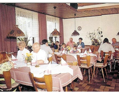 Kundenfoto 4 Gasthof Krauß Gaststätte