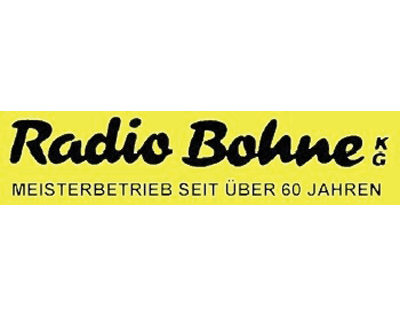 Kundenfoto 1 Radio Bohne KG