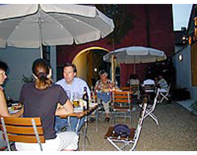 Kundenfoto 3 Der Löwenhof Restaurant