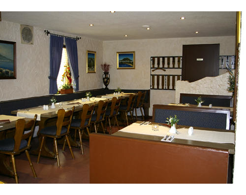 Kundenfoto 4 Restaurant Schöne Aussicht Inh.Antonios Kragiabas