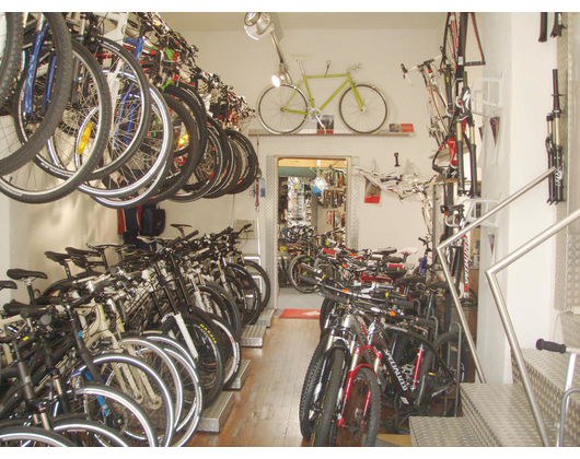 Kundenfoto 5 Fahrrad Bikestore