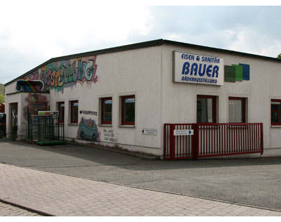 Kundenfoto 3 Eisen & Sanitär Bauer M. Bauer GmbH