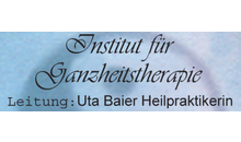 Kundenbild groß 1 Heilpraktikerin Naturheilpraxis Baier Uta