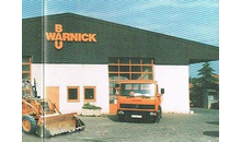 Kundenbild groß 1 Bauunternehmen WARNICK Bau GmbH