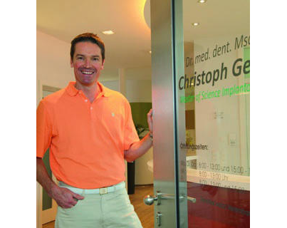 Kundenfoto 1 Geus Christoph Dr.