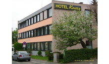 Kundenbild groß 2 Hotel Knorz