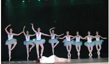 Kundenbild groß 7 Ballett- u. Tanztheaterschule HEEG