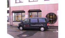 Kundenbild groß 3 Bestattungen TRAUERHILFE Michael Kraus GmbH