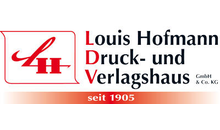 Kundenbild groß 3 Louis Hoffmann Druck- und Verlagshaus GmbH & Co. KG