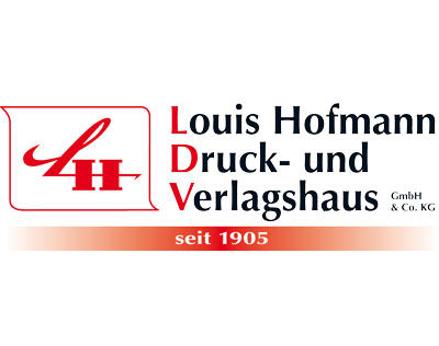 Kundenfoto 3 Louis Hofmann Druck- und Verlagshaus GmbH & Co.KG