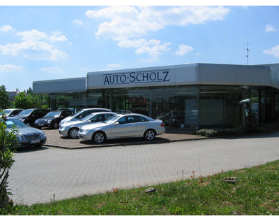 Kundenfoto 3 Auto-Scholz® GmbH & Co. KG