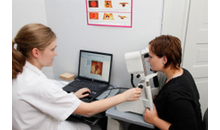 Kundenbild groß 2 Althaus G. Dr. Facharzt für Augenheilkunde