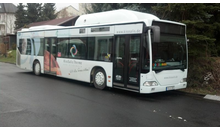 Kundenbild groß 5 Stadtbusverkehr Bad Kissingen