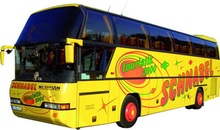 Kundenbild groß 6 Omnibus-Fahrten Schnabel GmbH