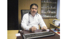 Kundenbild groß 1 Aziz Saman Allgemeinarztpraxis