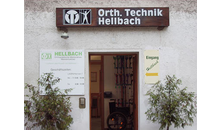 Kundenbild groß 1 Sanitätshaus - Hellbach