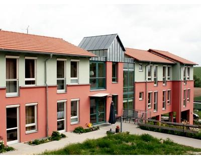 Kundenfoto 3 Alten- und Pflegeheim Schloß Ebracher Hof