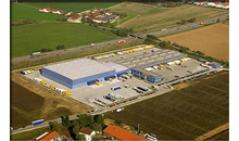 Kundenbild groß 1 Scherbauer Spedition GmbH