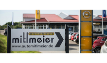 Kundenbild groß 5 Autohaus Mitlmeier GmbH