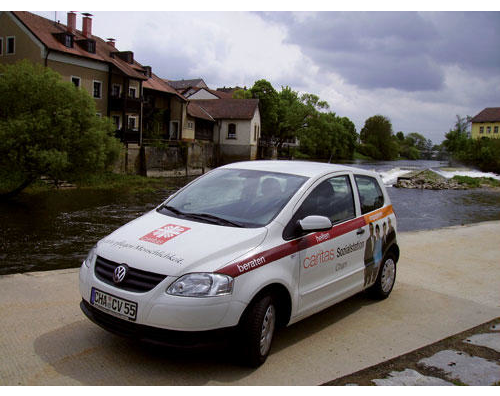 Kundenfoto 1 Ambulante Krankenpflege Caritasverband Cham