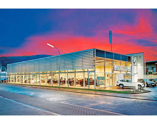 Kundenfoto 3 Autohaus Eichhorn Automotive GmbH BMW