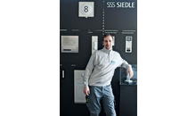 Kundenbild groß 3 MS - Elektrotechnik Stegmann Michael