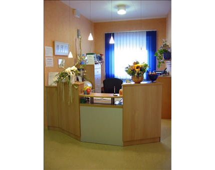 Kundenfoto 1 Raithel Martin Physiotherapie