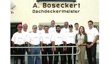 Kundenbild groß 3 Albert Boseckert GmbH