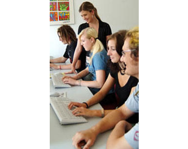 Kundenfoto 2 Euro-Berufsfachschule für Wirtschaft und Fremdsprachen gGmbH