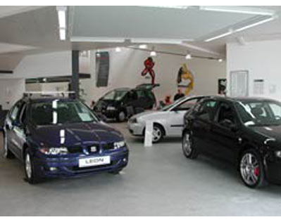 Kundenfoto 3 Gerhart & Jänig GmbH Autohaus