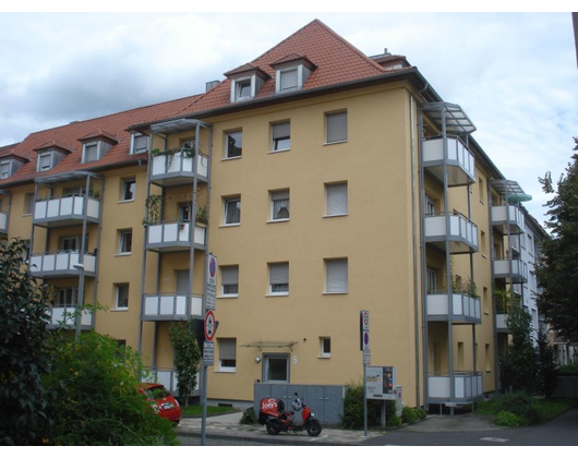 Kundenfoto 2 Heimathilfe Wohnungsbaugenossenschaft e.G.