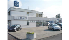 Kundenbild groß 4 IGLHAUT GmbH Autohaus