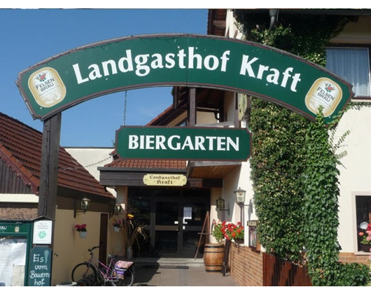 Kundenfoto 1 Kraft Landgasthof