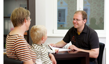 Kundenbild groß 3 Praxis Dr. Georg Handwerker Kinderarzt