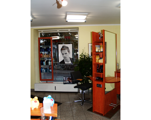 Kundenfoto 1 Friseur SM Mantel-Jungwirth Sylvia