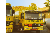 Kundenbild groß 1 Ultsch Georg, Brenn- u. Kraftstoff GmbH