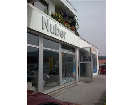 Kundenfoto 5 Nuber Autohaus