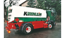 Kundenbild groß 4 Kuhnlein Mineralöle