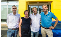 Kundenbild groß 8 Autohaus Ullein GmbH Dacia
