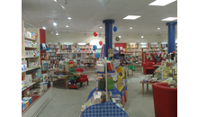 Kundenbild groß 1 BUCHKABINETT Buchhandlung & Spielwaren