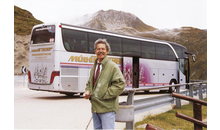 Kundenbild groß 4 MÜLLER - TOURS Omnibusunternehmen