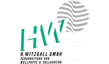 Kundenbild groß 1 Witzgall H. GmbH, Verarbeitung v. Wellpappe u. Vollkarton