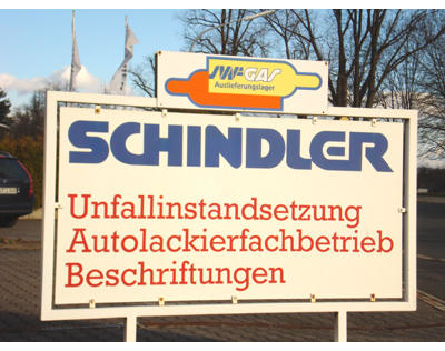 Kundenfoto 1 Auto Schindler