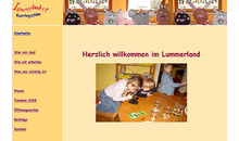 Kundenbild groß 1 Lummerland e.V. Kindertagesstätte