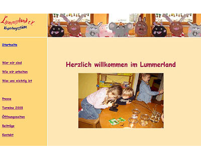 Kundenfoto 1 Lummerland e.V. Kindertagesstätte