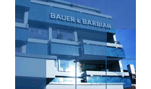 Kundenbild groß 1 Bauer & Barbian GmbH & Co KG Fliesen und Natursteine