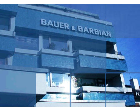 Kundenfoto 1 Bauer & Barbian GmbH & Co KG Fliesen und Natursteine