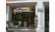 Kundenbild groß 1 Die Blumenwahl