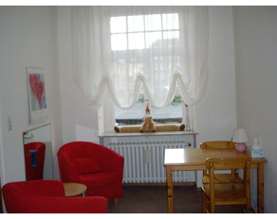 Kundenfoto 6 Nürnberger Ergotherapie